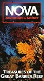 Nova: Treasures of the Great Barrier Reef