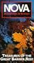 Nova: Treasures of the Great Barrier Reef [VHS]