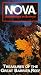 Nova: Treasures of the Great Barrier Reef [VHS]