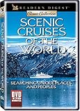 Reader's Digest - Scenic Cruises of the World