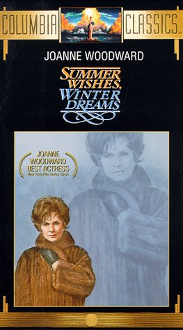 Summer Wishes Winter Dreams