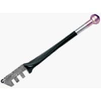 Fletcher Ball End Pattern Cutting Stained Glass Carbide Wheel Cutter by Fletcher