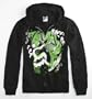 Fox Broken Up Hoodie