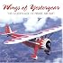 Wings of Yesteryear: The Golden Age (Motorbooks Classic)