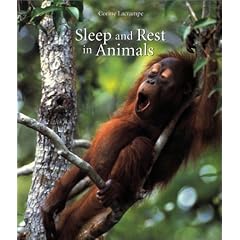 Sleep and Rest in Animals