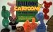 Book Balloon Cartoons and Other Favorites