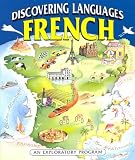 Discovering Languages - French (R 591S)