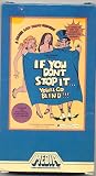If You Don`t Stop It ... You`ll Go Blind !!!