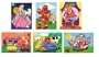 Fairy Tales and Nursery Rhymes Puzzle Set 2 - 6 Puzzles