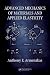Book Advanced Mechanics of Materials and Applied Elasticity