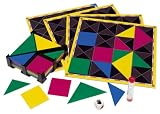 Shapes Up