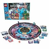 LEGO Knight's Kingdom Board Game