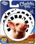 ViewMaster Charlotte's Web - 3 Reel Set