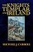 Book The History of the Templars in Ireland