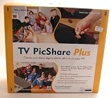 TV PicShare Plus