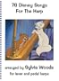 76 Disney Songs for the Harp