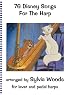 76 Disney Songs for the Harp