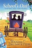 School's Out (Always Trouble Somewhere Series, Book 1) School's Out (Always Trouble Somewhere Series, Book 1)