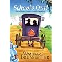 School's Out (Always Trouble Somewhere Series, Book 1)