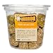 Simbree Energy Bites 15oz Canister, Maple Walnut (3 Pack)
