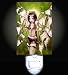 Broken Wings Fairy Decorative Night Light
