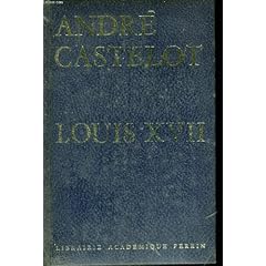 Louis XVII