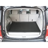 2007 Jeep Commander Carbox II Cargo Liner - Beige by Carbox