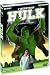 L'incroyable Hulk : L'homme-myst&egrave;re