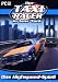 Der Taxi Racer in New York