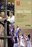 Revue Tdk DVD Video  / Andre Chenier