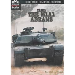 High Interest Books: Tank: The M1A1 Abrams