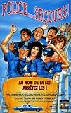 Revue G.C.T.H.V.  / Police secours