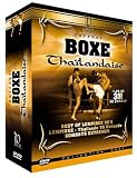  : Thai Boxing 3 DVD Box Set-D
