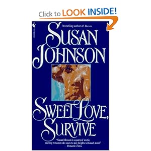 Sweet Love, Survive Susan Johnson