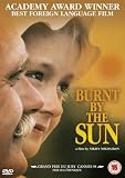 Burnt By The Sun [UK IMPORT] - Oleg Menschikow
