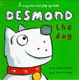 Desmond the Dog