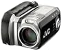 JVC Everio GZMC200 2MP 4GB Microdrive Camcorder w/10x Optical Zoom