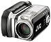 JVC Everio GZMC200 2MP 4GB Microdrive Camcorder w/10x Optical Zoom