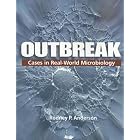 Click here to buy Outbreak: Cases in Real-world Microbiology by Rodney P. Anderson.