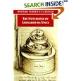 The Notebooks of Leonardo da Vinci (Oxford World's Classics)