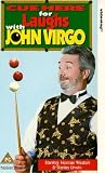 John Virgo - Cue Here For Laughs [1994]