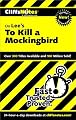 To Kill a Mockingbird To Kill a Mockingbird:To Kill a Mockingbird{TO KILL A MOCKINGBIRD:TO KILL A MOCKINGBIRD}[paperback] By Castleman, Tamara(Author)