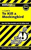 To Kill a Mockingbird (Cliffs Notes)