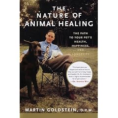 The Nature of Animal Healing