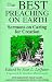 Book The Best Preaching on Earth: Sermons on Caring for Creation