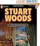 Hot Mahogany (Stone Barrington Novel) (Unabridged)
