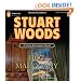 Hot Mahogany (Stone Barrington Novel) (Unabridged)
