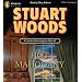 Hot Mahogany (Stone Barrington Novel)