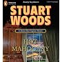 Hot Mahogany (Stone Barrington Novel)