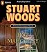 Hot Mahogany (Stone Barrington Novel)